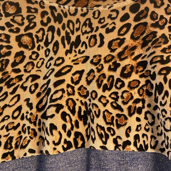 Amaryllis long sleeve - Picture 2 of 3